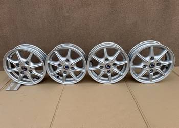 Felgi Aluminiowe 13 Cali Casalini Aixam Grecav JDM Chatenet Microcar