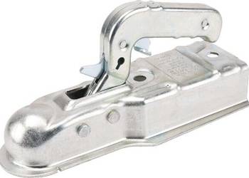 Zaczep kulowy AK 7 V Plus - 7 1367028