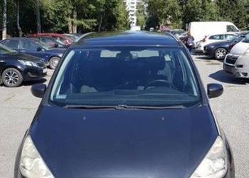 Ford Galaxy 2007r 2.0 benzyna. Zadbany.