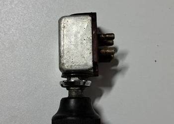 Włącznik ogrzewania szyby Mercedes W108 W114 W115