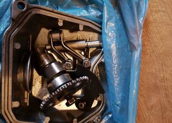 Dźwigienka zaworowa Scarabeo/Leonardo 125/150