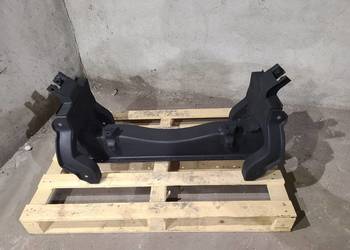 Iveco Daily Belka zawieszenia zawieszenie wózek trawers sanki kołyska 00-14