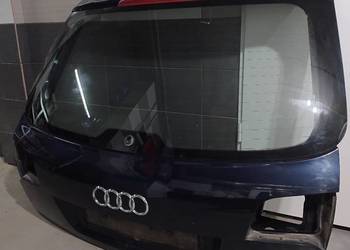 Klapa bagażnika audi a6c6