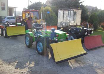 Ciągnik Komunalny Odśnieżanie AKCJA ZIMA ursus zetor tv521 tz4k14 solarka Ciągnik Komunalny Odśnieżanie AKCJA ZIMA ursus zetor tv521 tz4k14 solarka