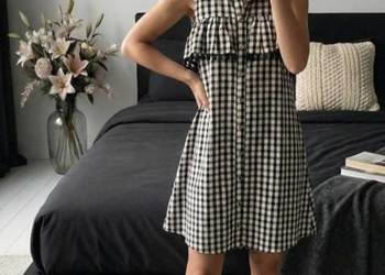 Sukienka River Island – klasyczna i wygodna rozmiar 36