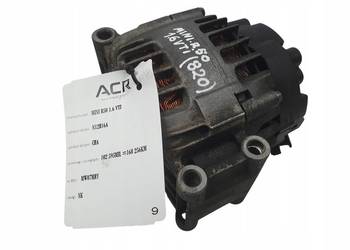 ALTERNATOR Mini Cooper R50 R53 1.6 VTI V757651380-01 TG12C059