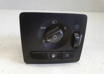 Volvo S40 II V50 C30 WŁĄCZNIK PRZEŁĄCZNIK ŚWIATEŁ Panel 31334633