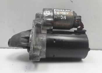 Ford Focus MK2 II 1.6 16V ROZRUSZNIK bosch 0001107500 2S6U-11000-CC