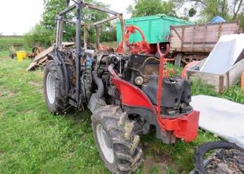 Massey Ferguson 3635 GE 2011r.Parts,Części