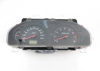 LICZNIK SPACE WAGON III 2.4 GDI MR489727