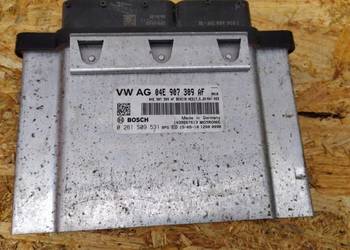KOMPUTER STEROWNIK SILNIKA 1.2 TSI VW 04E907309AF
