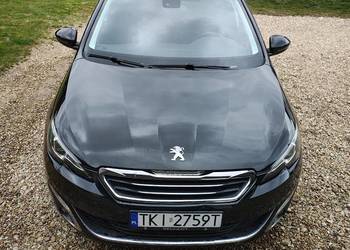 Peugeot 308 t9 1.6 e-Hdi 115km