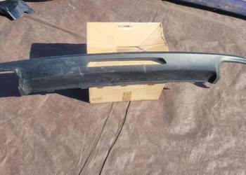 MERCEDES CLS W218 SPOILER DOKŁADKA ZDERZAK TYL DYFUZOR A2188851025 / 339