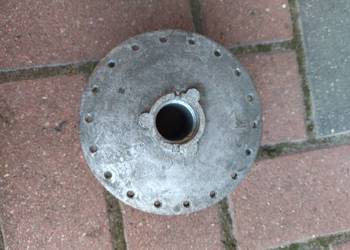 Bęben koła Komar nowy sygnowany orginal