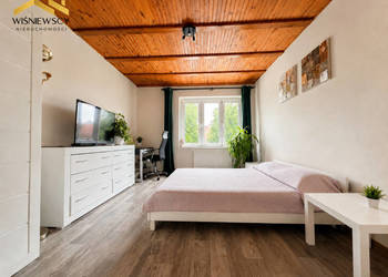 Mieszkanie 53,6m², 2 pokoje, ul.Królewiecka Elbląg