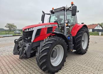 Massey Ferguson 7S.210