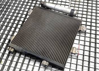 CHŁODNICA KLIMATYZACJI TOYOTA AYGO I 1.0 68KM 88450-0H020 05-14