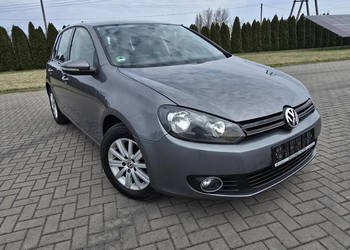 Volkswagen Golf 1,2Turbo benz. Klima.Centralka.Alufelgi,kredyt.OKAZJA VI (…