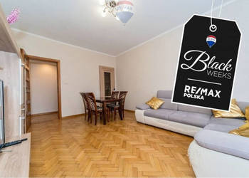 BLACK WEEKS - Mieszkanie 2-pokojowe w centrum