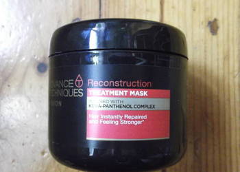 Regenerująca maska do włosów Avon