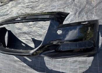 Honda Cr-z zderzak przód