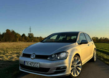 Volkswagen Golf Telefon: 730_783_726 Lokalizacja: Czermno VII (2012-)