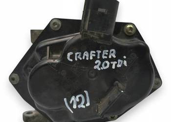 ZAWÓR EGR VW Crafter 2.0 TDI V29007881 VALEO