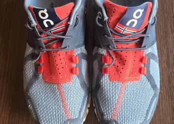 Buty sportowe On Cloud