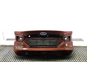 KLAPA TYŁ FORD MONDEO MK5 Sedan/Limuzyna TYLNA, BAGAŻNIKA