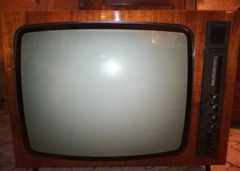 Uwaga zabytek !!! Telewizor Beryl 102