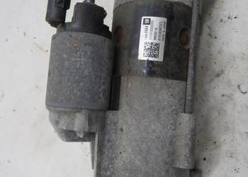 Rozrusznik Opel OE 12668969