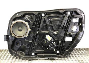 PODNOŚNIK SZYBY PRAWY PRZÓD KIA CEED 82480-J7060 Kombi MECHANIZM