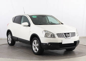 Nissan Qashqai 2.0