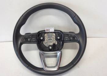 KIEROWNICA ŁOPATKI AUDI A4 B9 A5 Q5 Q7 4M0419091M