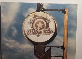 ELO MELO - McGurdar Music Group - Oryginalna Płyta CD