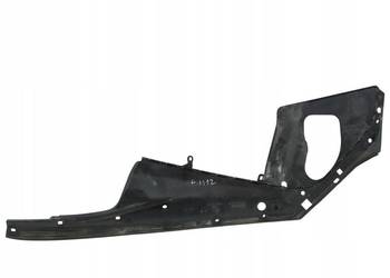 OSŁONA BŁOTNIKA FARTUCHA LEWA 7211929 Bmw Seria 6 III  F06 Gran Coupe