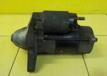 RANGER MAZDA BT-50 2.5 TDCI 09r 143KM WLAA rozrusznik WL9118400