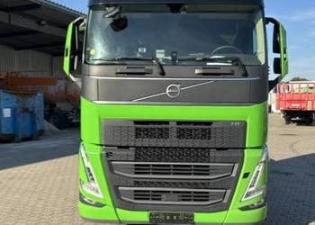 Volvo FH 500 ciagnik nowy model tez Leasing ciagnika
