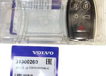 VOLVO C30 C70 S40 V50 kluczyk pilot 426MHz (Jap) OE