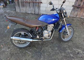 MZ RT 125