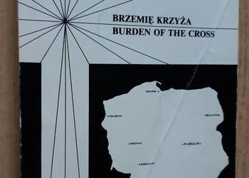 Brzemię krzyża – Joseph Cyrene