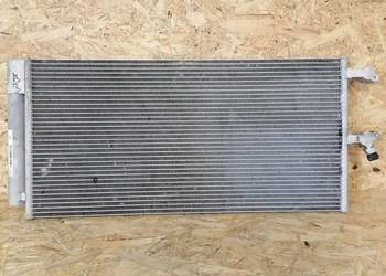 CHŁODNICA KLIMATYZACJI SKRAPLACZ VOLVO S90 V60