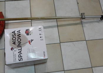 Kosa spalinowa Vertex VKS52BASIC