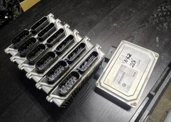 Bmw e46 n42 b18 b20 sterownik valwetronic