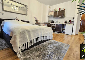 Mieszkanie 29.17m2 1 pokój Dziwnów 100 metrów od plaży