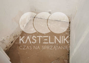 Sprzątanie po zalaniach, usuwanie szkód Czeladź - Kastelnik