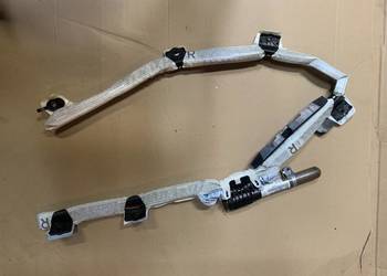 34046020 G kurtyna powietrzna airbag bmw x1 e84 lift lci