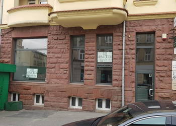 LOKAL MEDYCZNY LOKAL MEDYCZNY