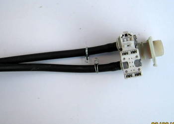 Elektrozawór zawór wody pralki Bosch Maxx 6