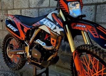 Cross 250